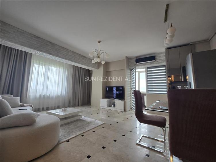 Berceni-Delta Vacaresti,apartament 2 camere, mobilat si utilat modern - 3