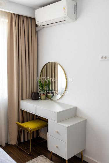 De vanzare apartament 3 camere terasa LIDL - 12