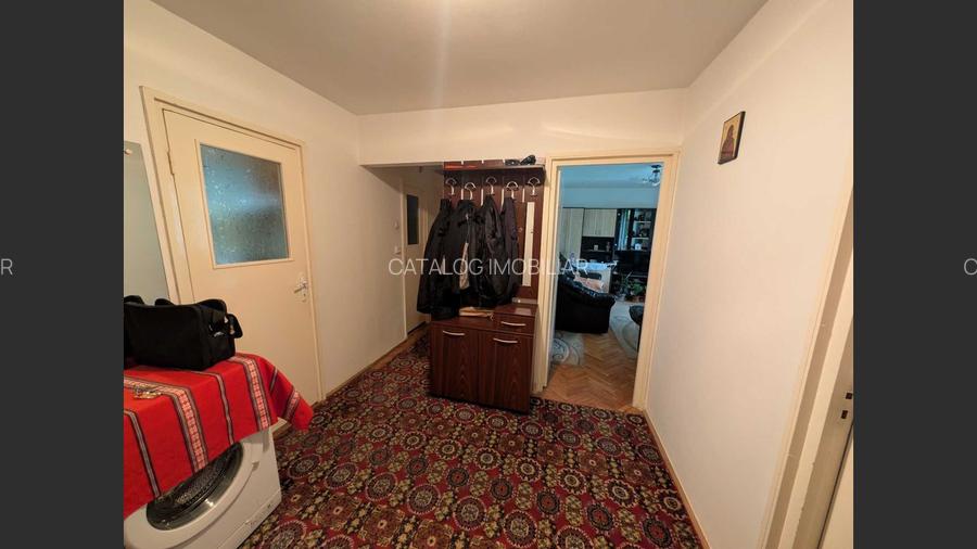 Apartament 4 camere - La Terenuri - 7