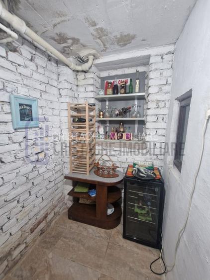 Parter vila interbelica, Stefan Cel Mare - Spitalul Colentina - 12