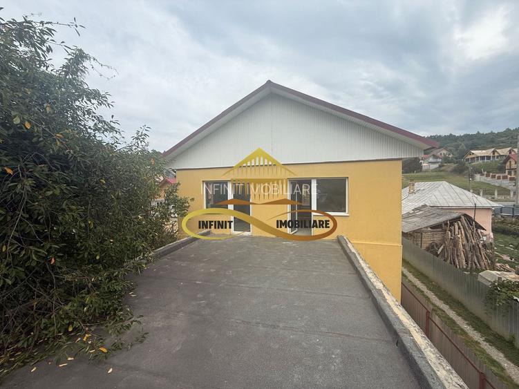 Casa de vanzare in Bacau Luncani - 10