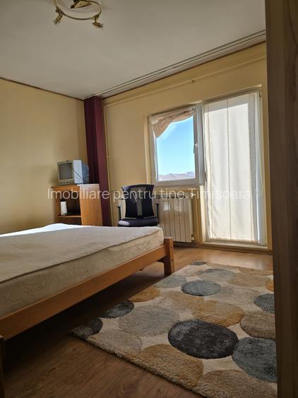 Apartament 2 camere Mircea cel Batran decomandat amenajat centrala proprie liber - 7