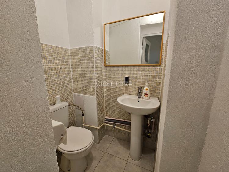 SPAȚIU COMERCIAL DE ÎNCHIRIAT -POSIBILITATE PRELUARE CABINET STOMATOLOGIC - 8