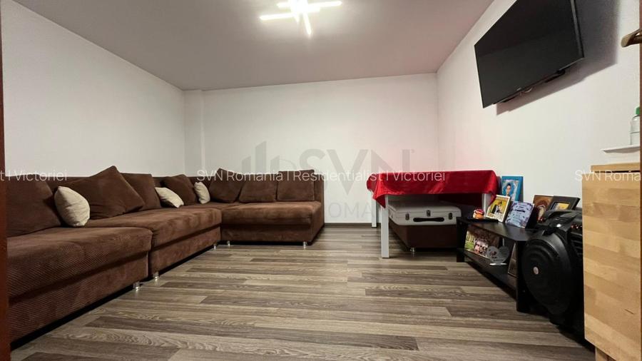 REV2005523 Casa 3 camere parter si teren l Chitila l Sector 1 - 3