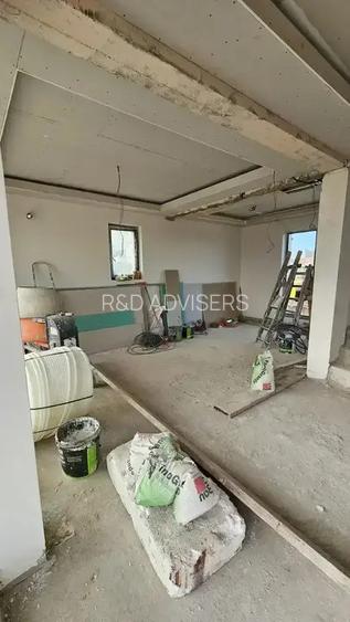 Vila Individuala 5 Camere  | Teren 300m | Mansarda Generoasa | - 7