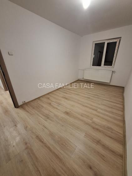 Apartament 4 camere – 3 dormitoare, renovat recent -ideal familie sau investiție - 9