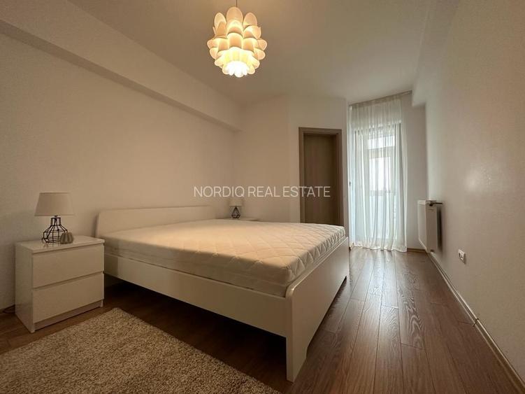 Apartament 3 camere si 2 bai de inchiriat | Tatarasi - 5