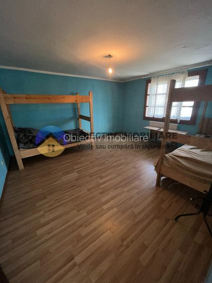 Casa Savinesti la DN ideal activitate comerciala - 5