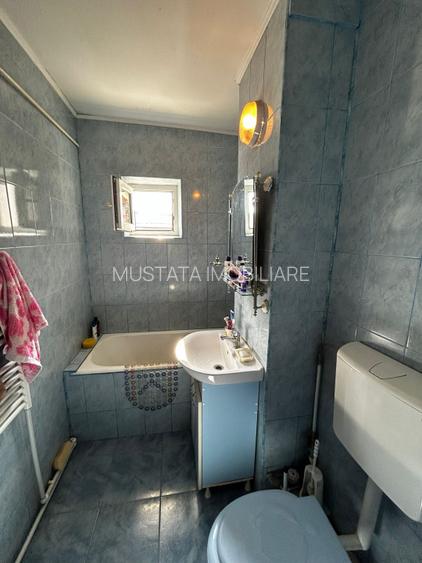 Apartament 2 camere, confort 1 decomandat, zona Plantelor - 6