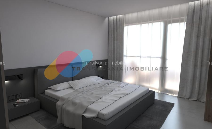 Apartament 3 camere - 80 mp - Zorilor - Wings - 4