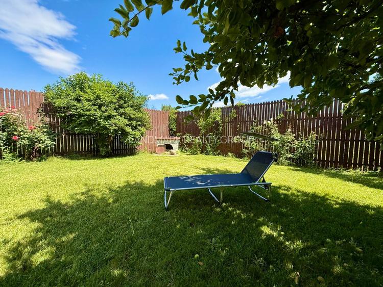 6 Camere | Teren 427 MP | Garaj Dublu | Otopeni - 38