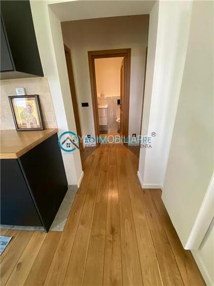 Royal Imobiliare - Vanzare vila/pensiune in zona Harghita - 28