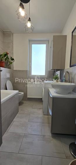 Apartament 2 Camere Bloc Nou/Parcare/Mobilat, Ama Residence, Unirii - 10