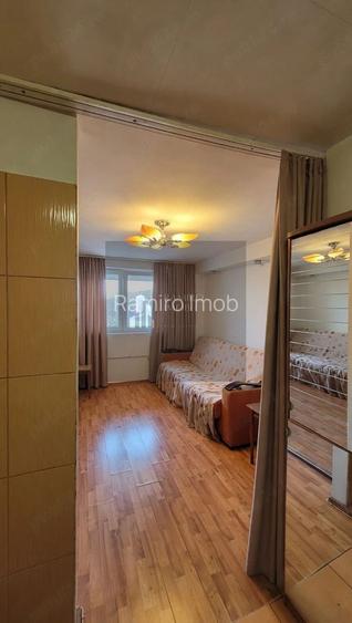 Garsoniera Soseua Oltenitei etaj 3 bloc reabilitat - 2