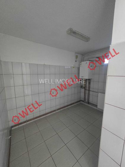 Spațiu comercial de închiriat în Sfântu Gheorghe, cartierul Gării! - 8