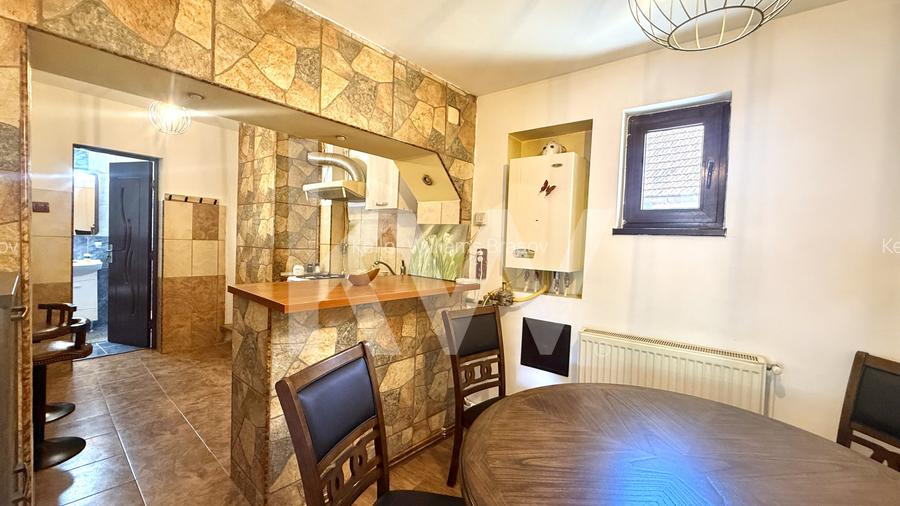Apartament 2 camere de închiriat | Ultracentral | Str. Michael Weiss - 9