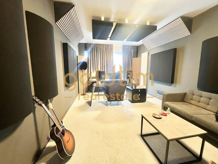 VILA SUPERBA/PISCINA/PONTON/DESCHIDERE LA LAC/PARCARE/SNAGOV - 2