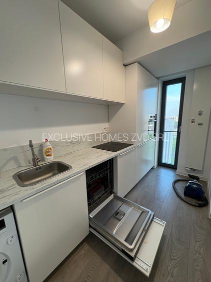 Cloud 9 - metrou Aurel Vlaicu - mobilat și utilat - 4