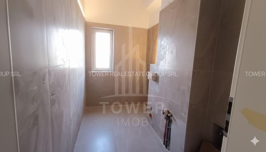 Apartament cu trei camere si gradina proprie - 5