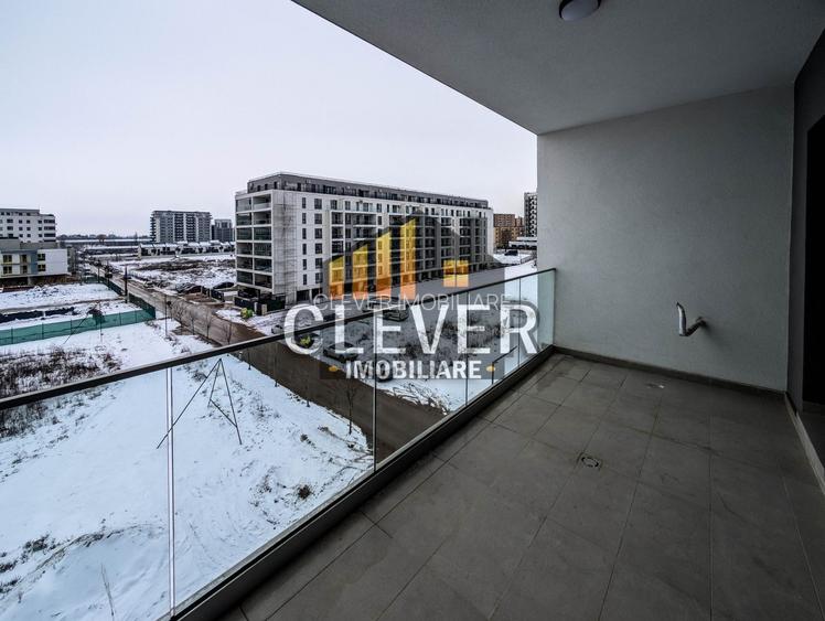 Theodor Pallady Apartament 3 Camere Premium Metrou Teclu - 9