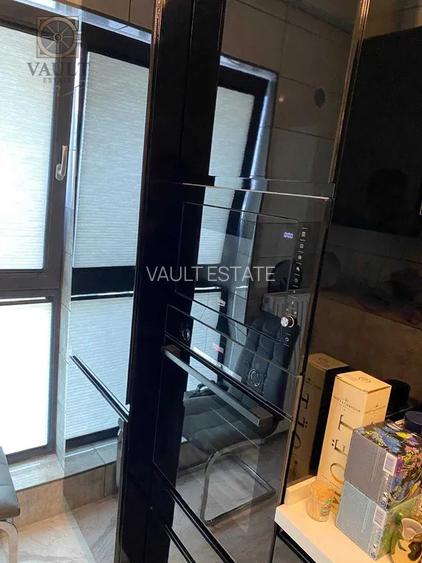 2 CAMERE -PLAZA RESIDENCE -POSIBILITATE PARCARE SUBTERANA -LUJERULUI - 4