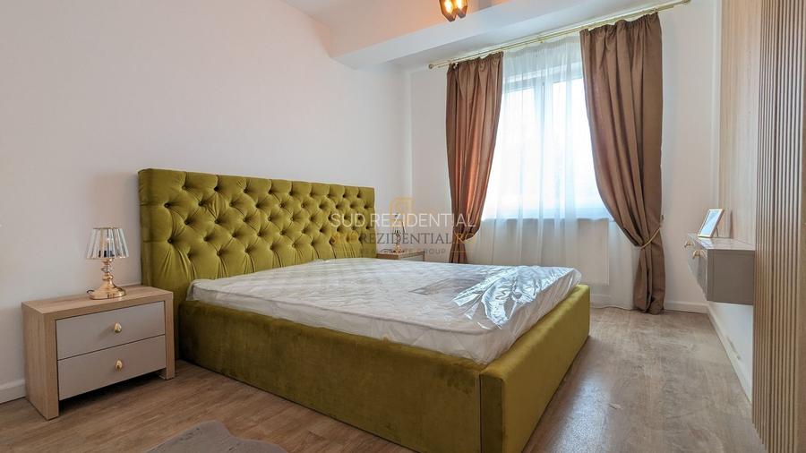 Apartament 2 camere decomandat, parc Tudor Arghezi, Bd. Metalurgiei - 3