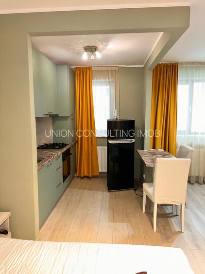 oferta pallady hills langa metrou anghel saligny ,garsoniera - 6