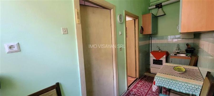 apartament ultracentral zona istorica Sibiu - 10
