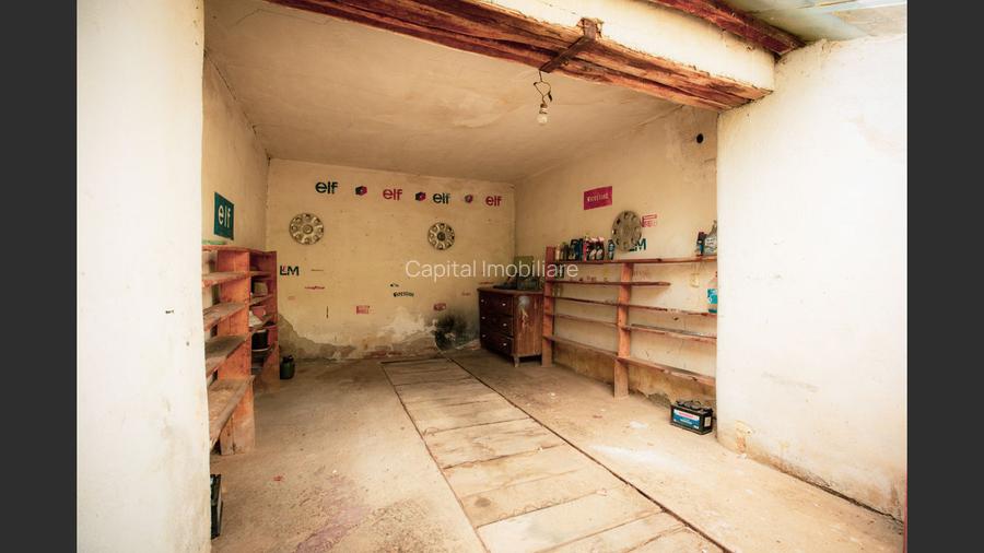 Casa de familie in zona rurala linistita - 5