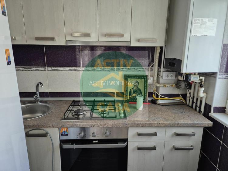 Garsoniera mobilata si utilata, de vanzare - 2