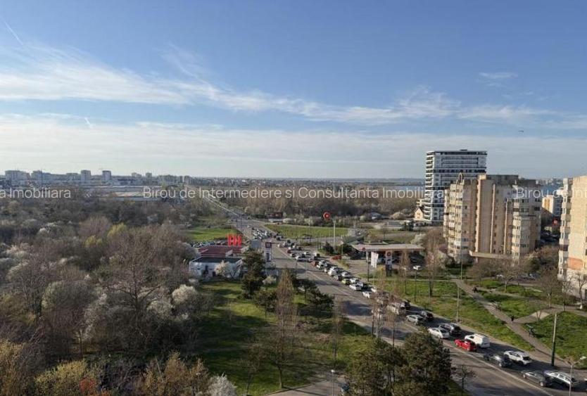 ⏩ Tomis NORD 3 Camere Decomandate 67m² Centrala  Gaze Mobilat Utilat - 13