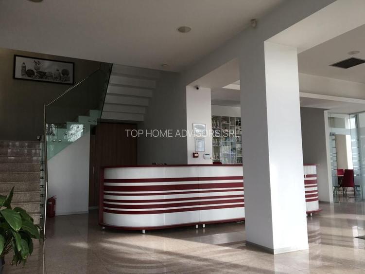 Berceni- Metalurgiei, showroom, birouri, depozitare 1532 mp - 3