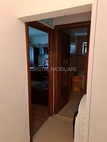 Vanzare Apartament 2 Camere Adiacent Nerva Traian - 7
