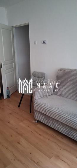 Apartament 2 camere | 44 mp | Zona Mihai Viteazu | Etajul 1 - 7