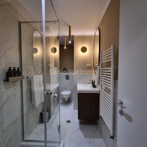Apartament 3 camere de închiriat - 4