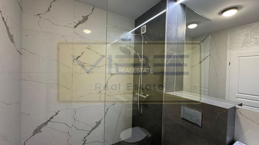 Apartament premium STUDIO Comat Towers - 18