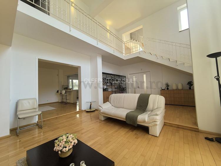 Vilă INDIVIDUALA în apropiere de British School - 10