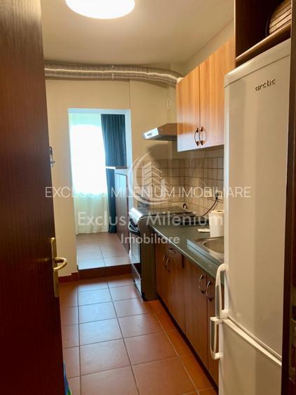 Garsoniera Calea Mosilor / Dacia - 12