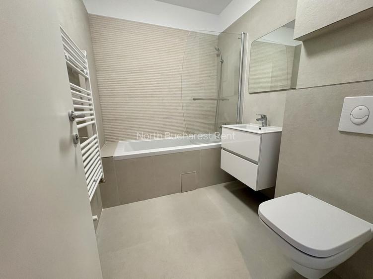 De inchiriat | Apartament 2 Camere | Tunari | Prima inchiriere - 4