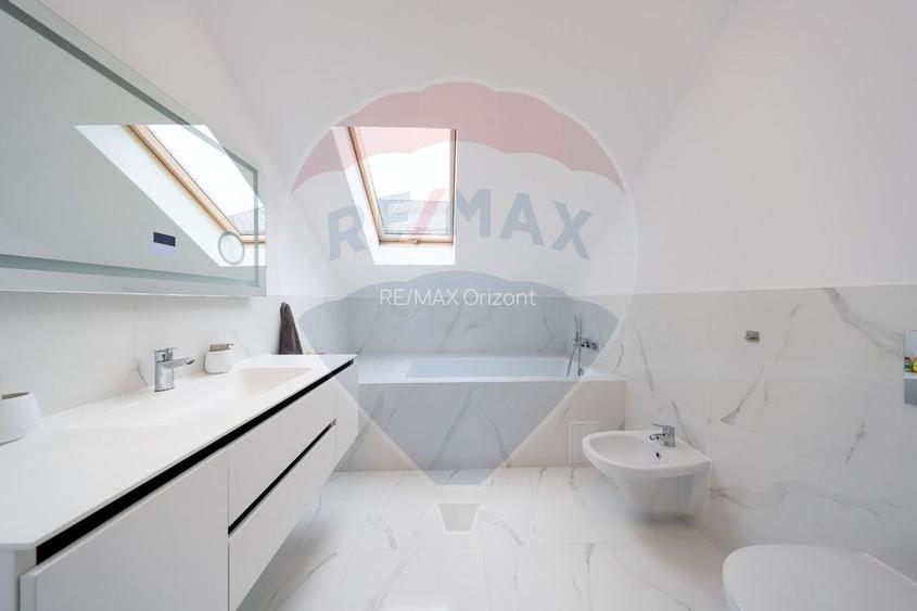 Casă premium - suprafețe generoase Bunloc - 17