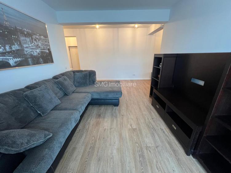 Apartament 2 camere spatios | Magnolia Urban Residence | Straulesti | Parcare - 3