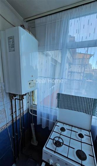 Apartament 2 camere Dacia. - 2