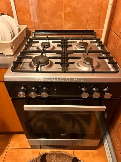 Garsoniera de inchiriat – confort 1, zona excelenta, Targu Jiu - 9