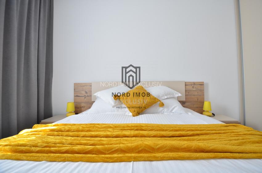 Greenfield Residence - Apartament 3 camere | 2 Bai | Loc Parcare | Pet Friendly - 4