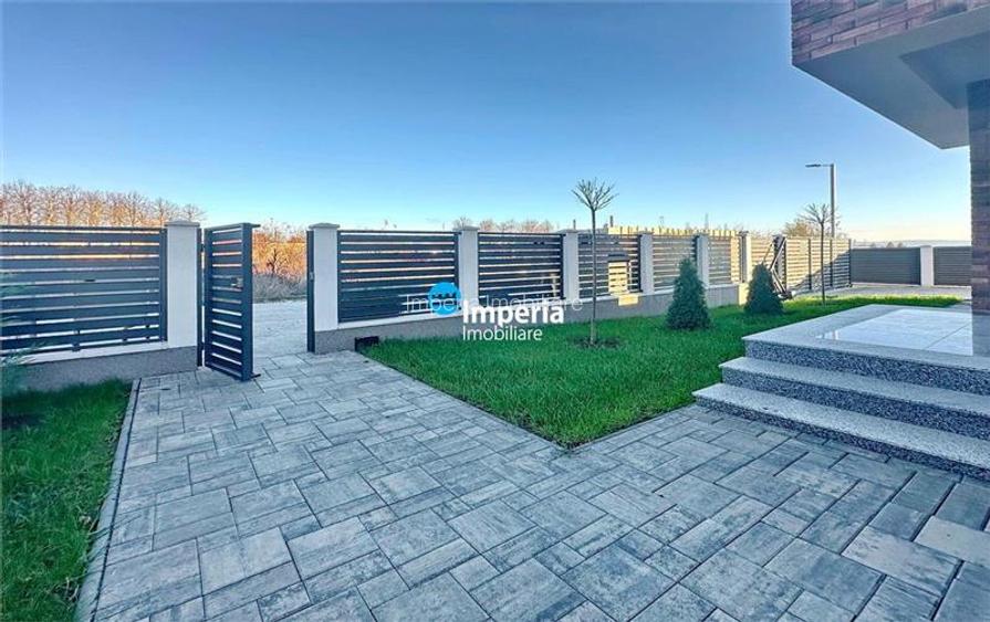 Vila premium,  beci,  regie proprie, Trans Anapet ,  Miroslava - 14