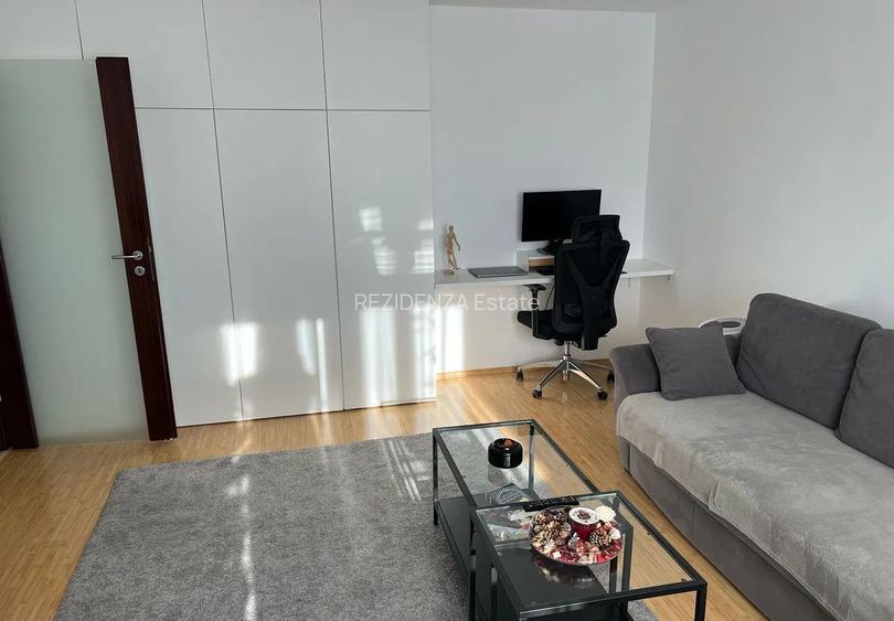 APARTAMENT DE LUX 2 CAMERE DECOMANDAT UVERTURII BLOC 1986 - 6