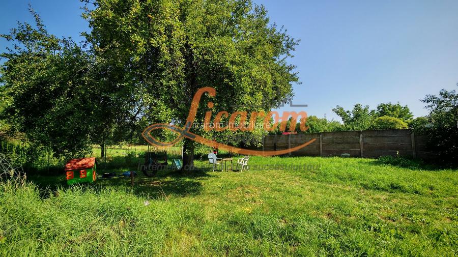 CASA SASEASCA comuna VULCAN,zona foarte buna,teren 3000 mp - 22