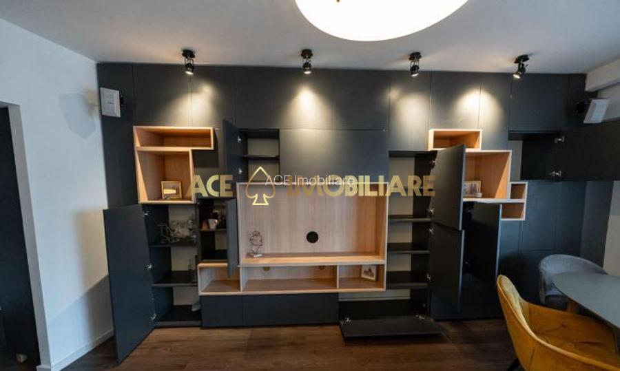 3 Camere de inchiriat | Kiseleff | Metrou | parcare inclusa | parc - 4