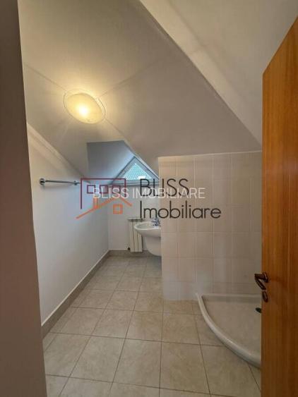 Casă / Vilă 7 camere în zona  Iancu Nicolae British School Bucharest - 17