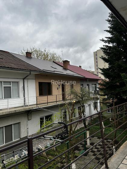 Apartament cu o camera situat in zona centrala, aproape de P-ta Avram Iancu - 6